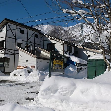 Murmeln Yuzawa  Dış mekan fotoğraf