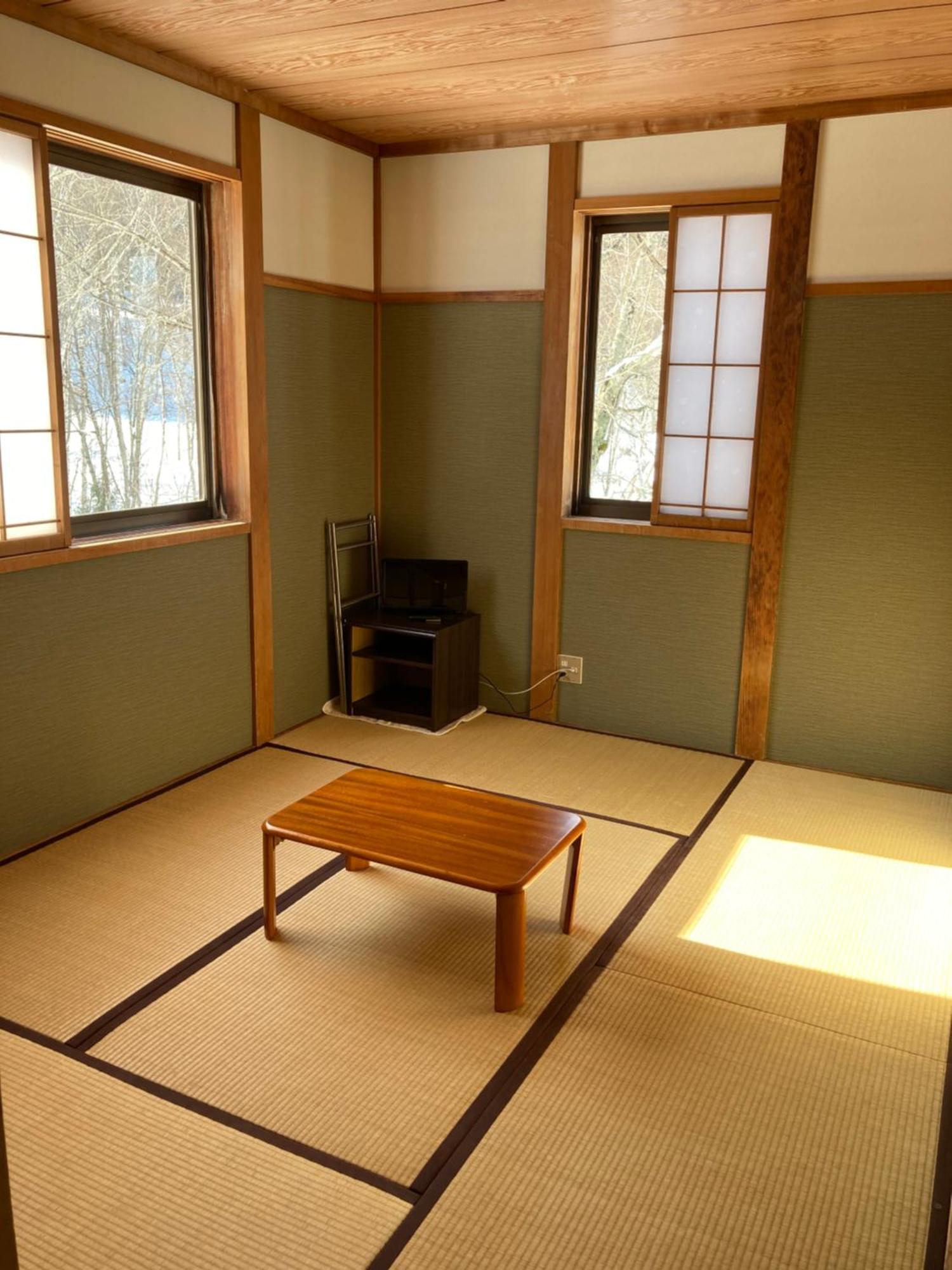 Murmeln Yuzawa  Dış mekan fotoğraf