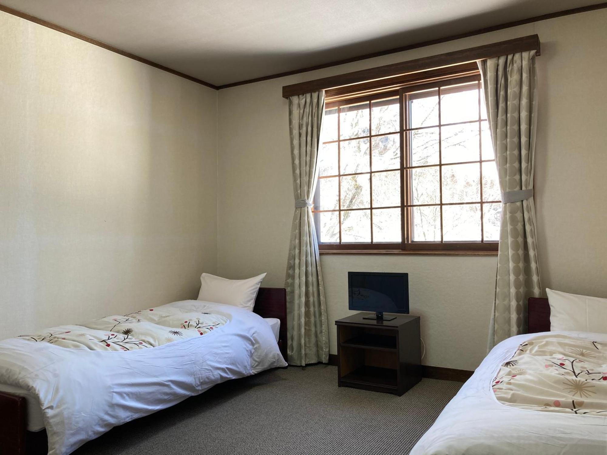 Murmeln Yuzawa  Dış mekan fotoğraf